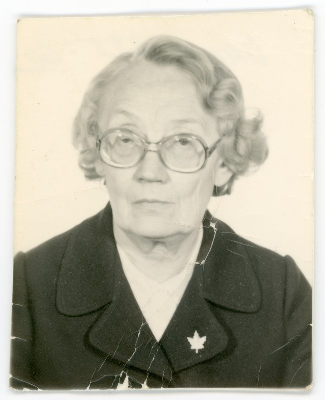 Paula Palmeos