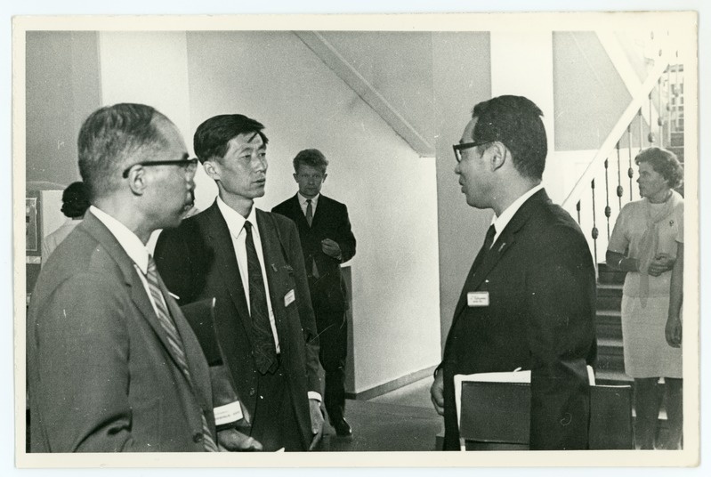 Soome-ugri? keeleteadlaste üritus?