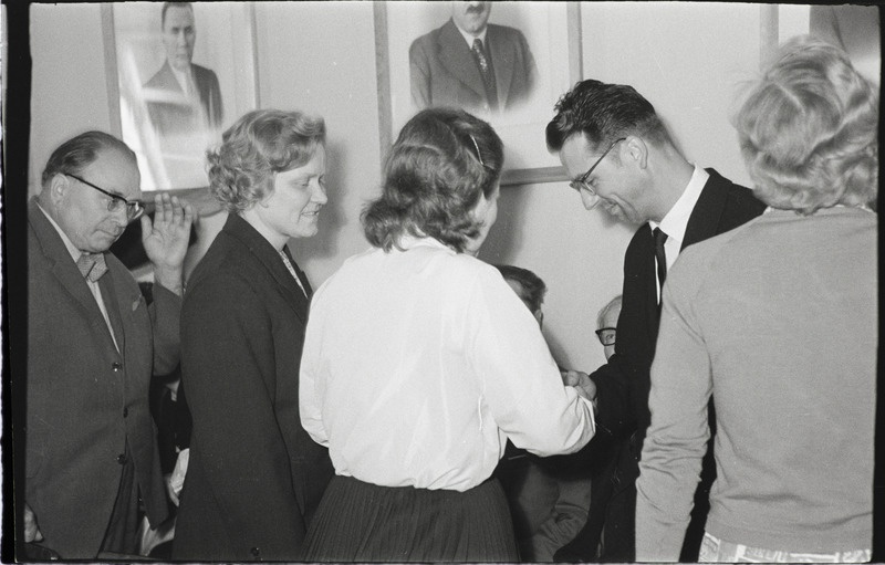 Türi kandidaadid Tartu ülikoolis