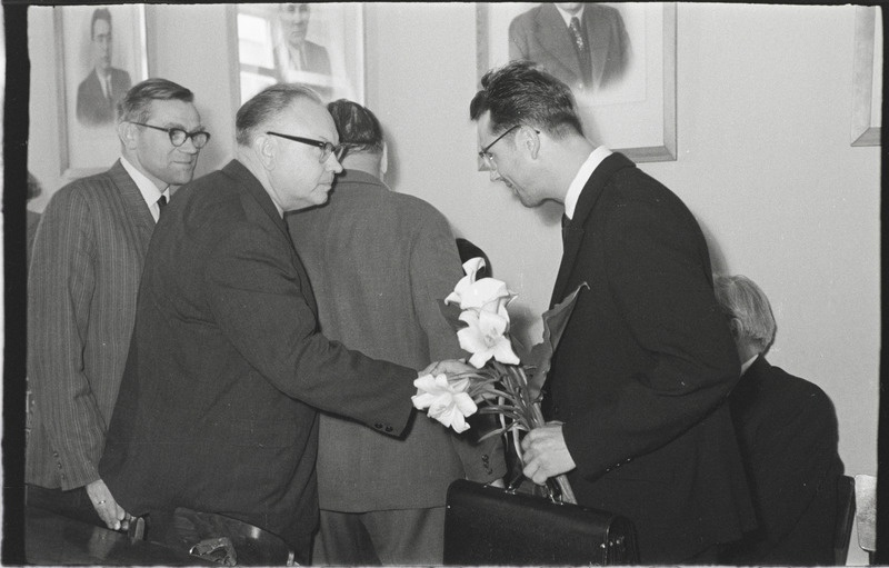 Türi kandidaadid Tartu ülikoolis