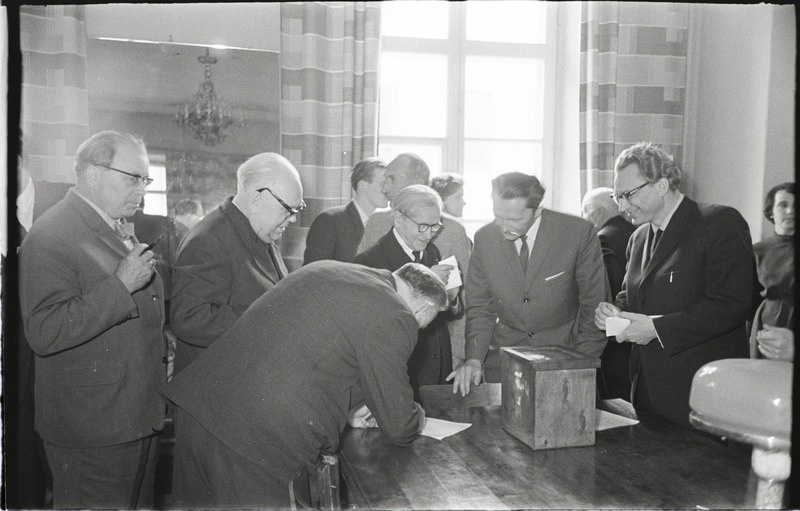 Türi kandidaadid Tartu ülikoolis