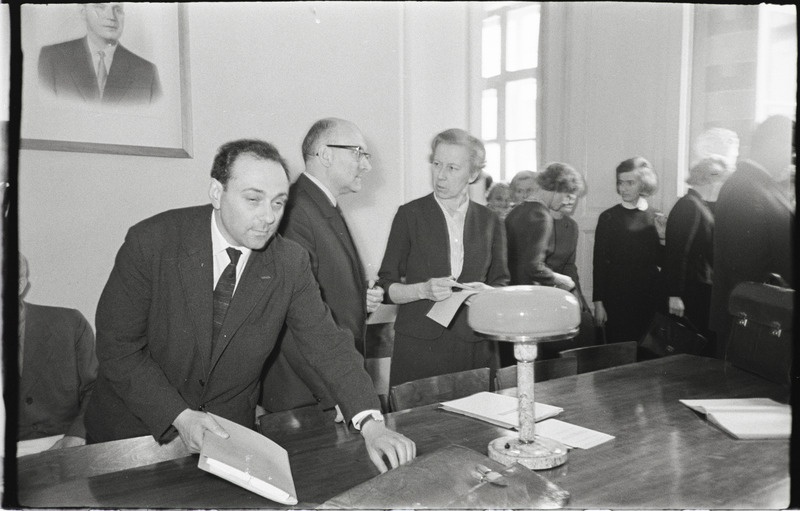 Türi kandidaadid Tartu ülikoolis