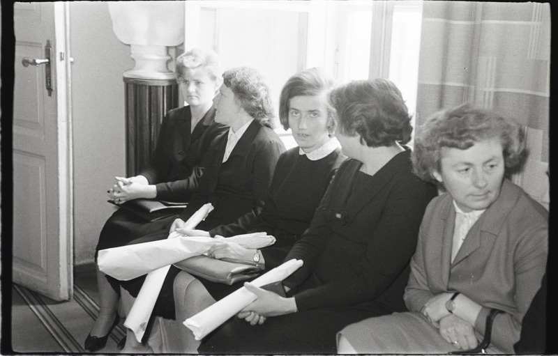 Türi kandidaadid Tartu ülikoolis