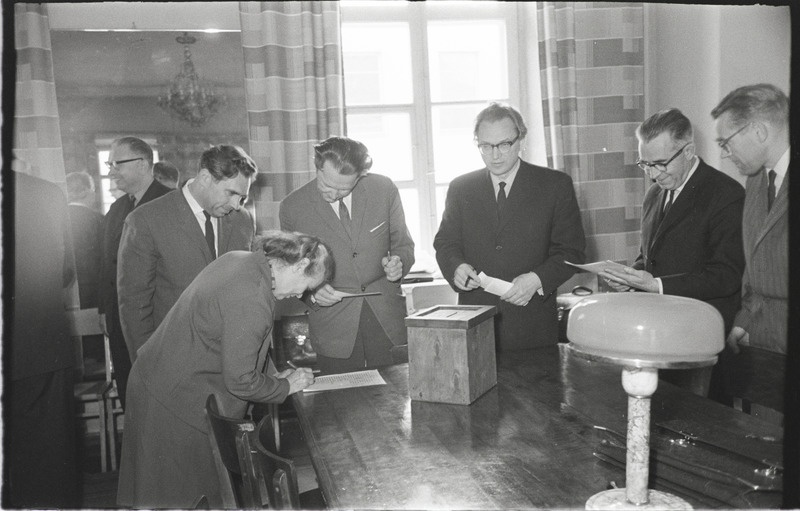 Türi kandidaadid Tartu ülikoolis