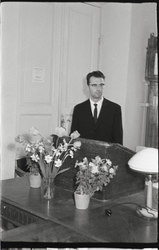 Türi kandidaadid Tartu ülikoolis