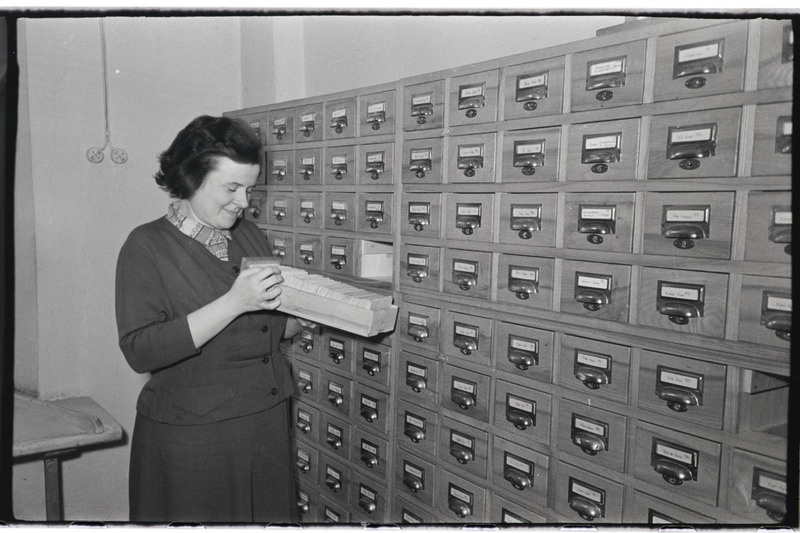 Tartu ülikooli teadusliku raamatukogu fondid, vanad raamatud, ajalehed