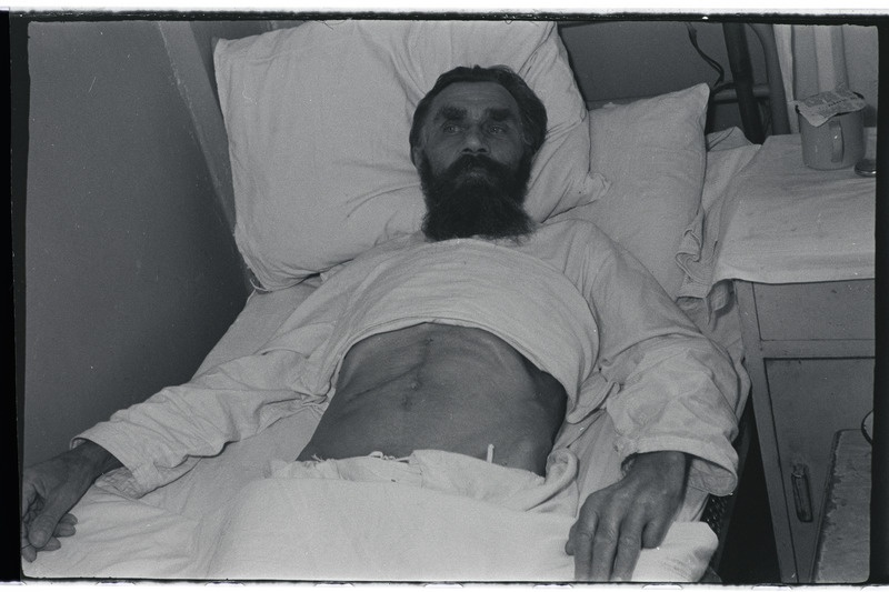 Tartu linna haavakliinik