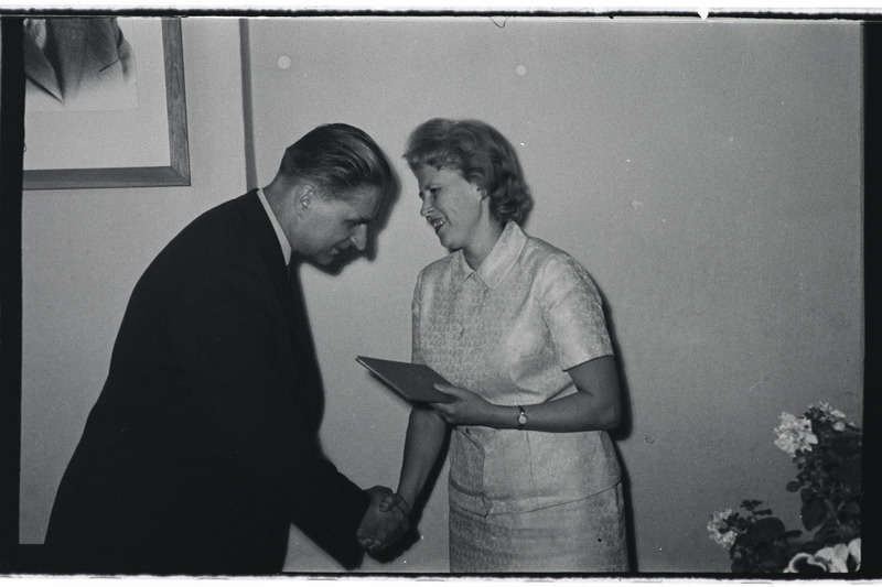 Doktori väitekirja kaitsmine Tartu ülikoolis Leedust