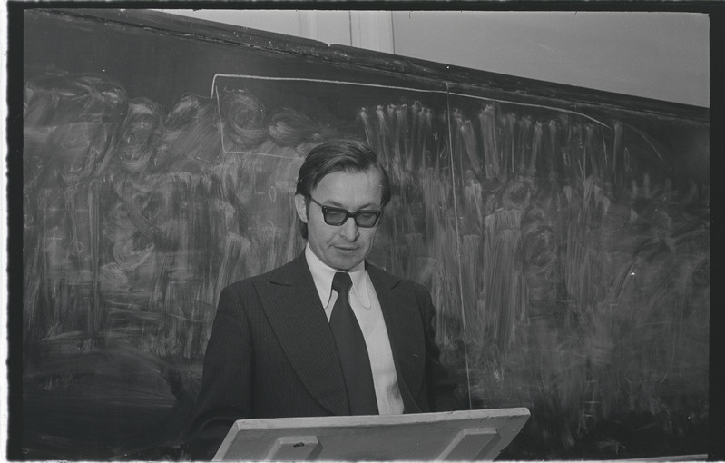 Baeri päevad Tartu ülikoolis