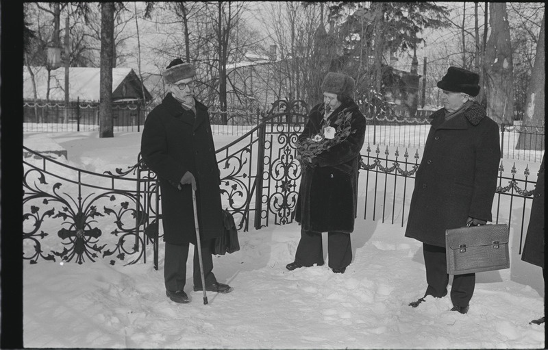 Baeri päevad Tartu ülikoolis