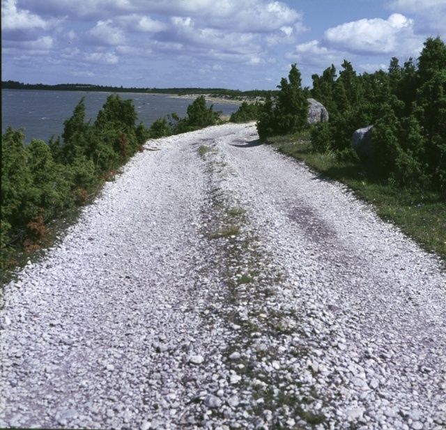 Hiiumaa, Kassari.