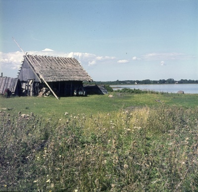 Hiiumaa. Kassari.  similar photo