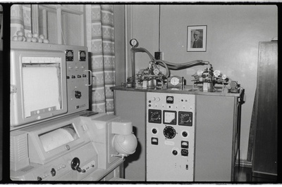 Tartu ülikooli mineraloogia kabinet. 28. veebruar 1978. a.  similar photo