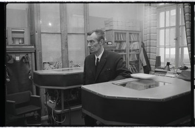 Tartu ülikooli mineraloogia kabinet. 28. veebruar 1978. a.  similar photo