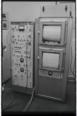 Tartu ülikooli mineraloogia kabinet. 28. veebruar 1978. a.  similar photo