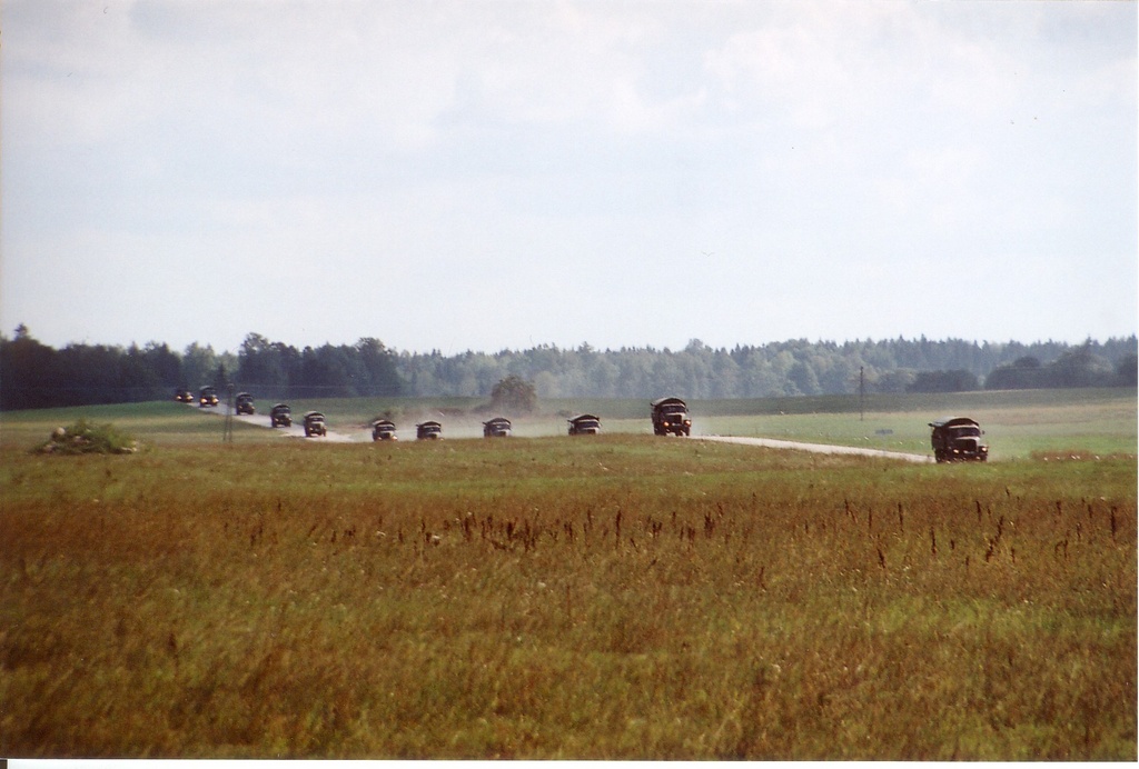 "Tõe ja õiguse päev"