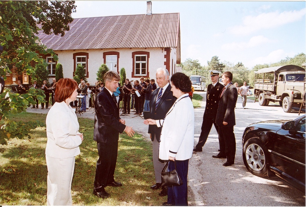 "Tõe ja õiguse päev"