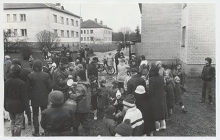 Alu marditrall