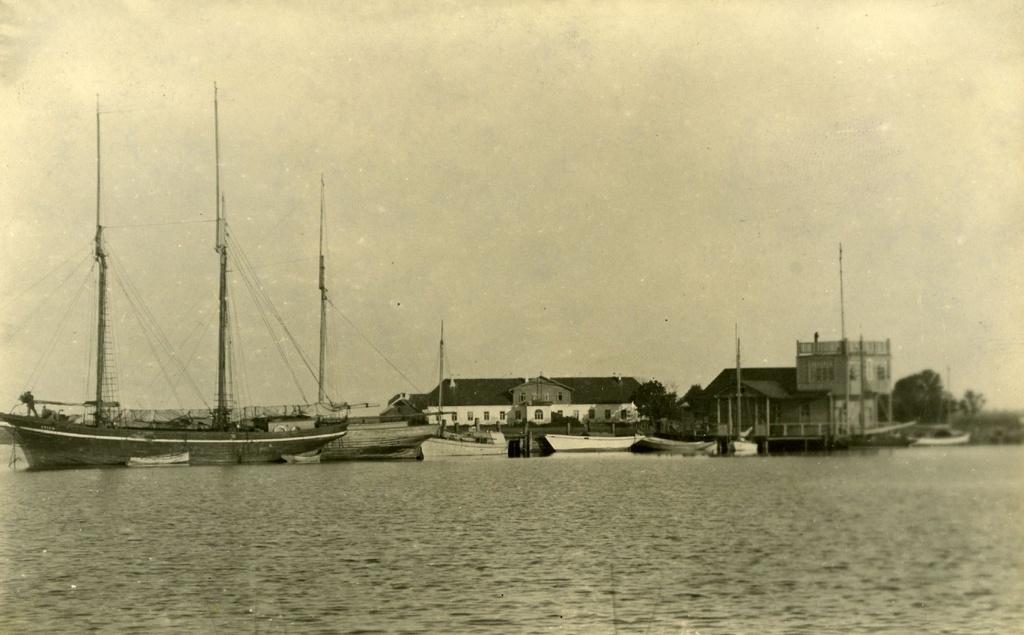 Saaremaa maakonnahaigla Toris