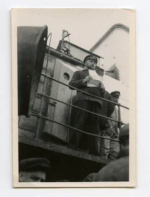 Aurulaeva "Eestirand" roolimaja  duplicate photo