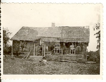 foto, Öötla väikelaste kool 1960.a.  duplicate photo