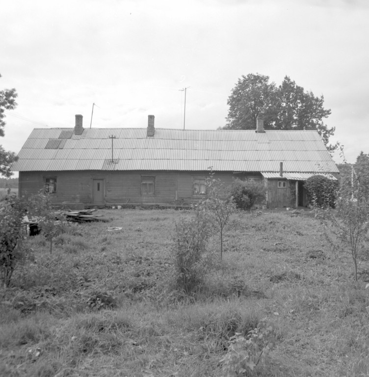Harju County Rae County Rae County Vaskjala village