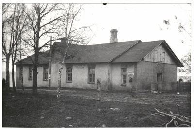 Viimsi vallamaja  duplicate photo