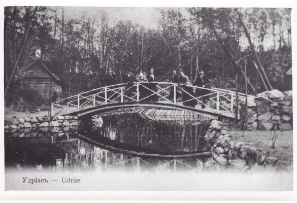 Udria