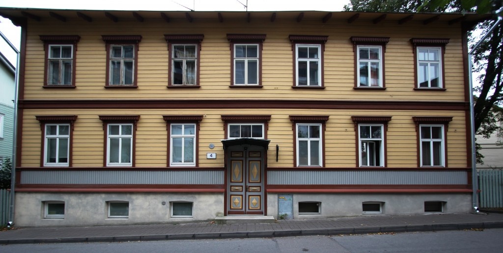 Apartment, Source tn. 4