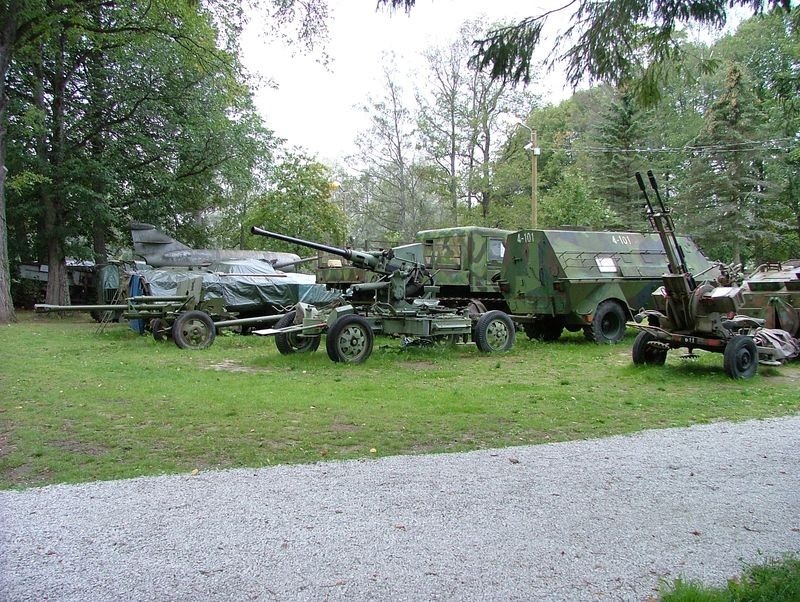 Lagedi Museum Harju County Rae vald Lagedi Alevik