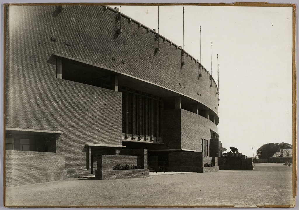 Olympic Stadion|OlympiccStadiumm