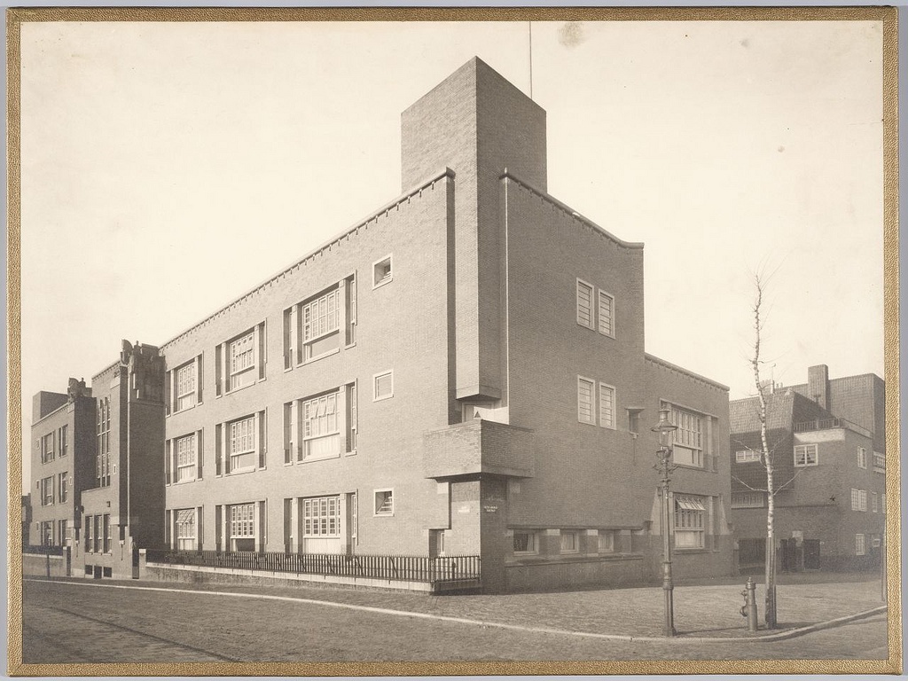 HBs|Secondary SchoolAmsterdamm