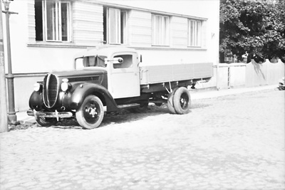 Foto veoauto Ford  duplicate photo
