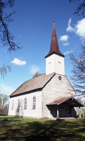 Rapla County Käru County