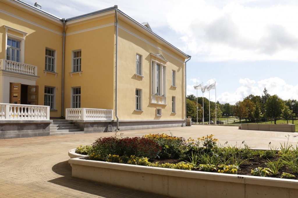 Kohtla-Järve Cultural House