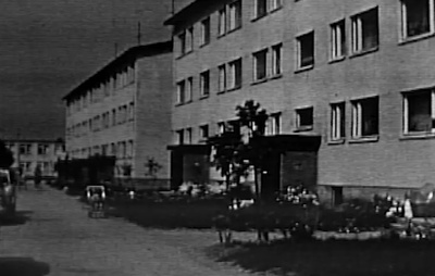 Ravi tänava kortermajad (1979)  duplicate photo
