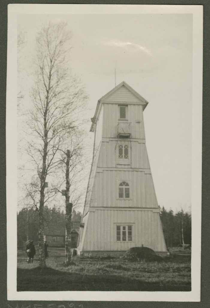 Suurupi alumine tuletorn