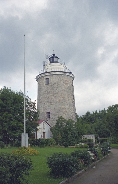 Suurupi ülemine tuletorn