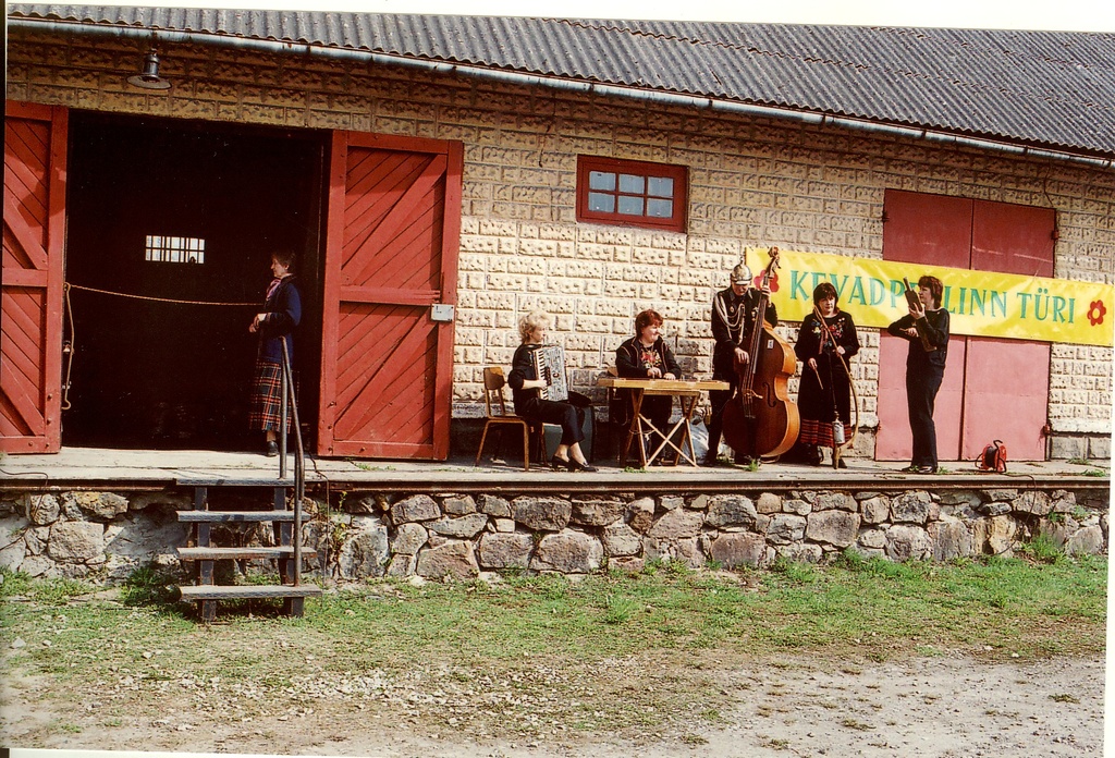 Oisu kapell