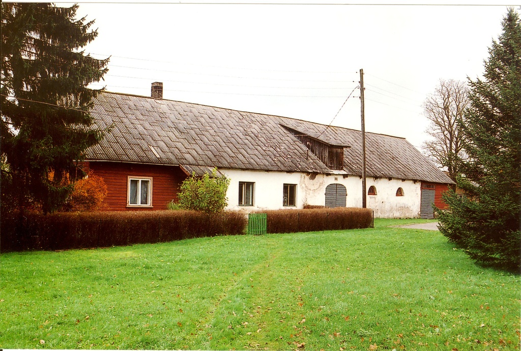 Oisu vaade