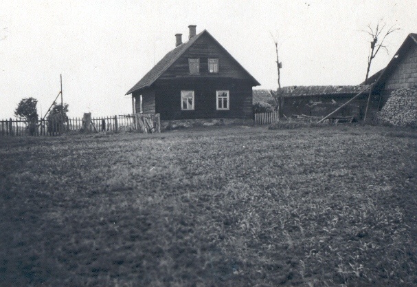 Foto.Veretino Algkool, otsavaade