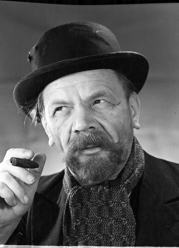 Rudolf Nuude J. Kippeli osatäitjana Andres Särevi dramatiseeringus Tootsi pulm O. Lutsu samanimelise jutustuse järgi V. Kingissepa nimelises TRA Draamateatris.