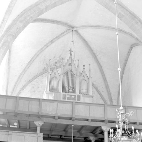 Orel Rapla county Märjamaa municipality Märjamaa parish, EELK Märjmaa church
