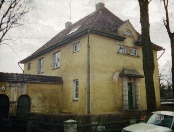 Dwelling Kolde pst. 25a, 1925