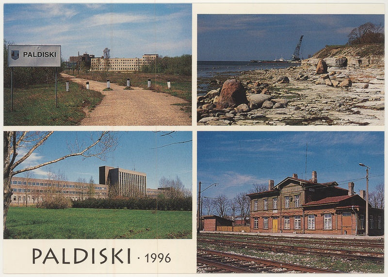 Paldiski
