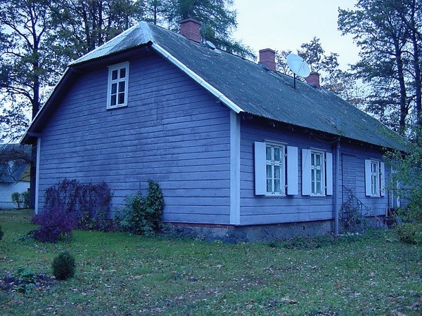 Sangaste PhD Valga County Sangaste municipality