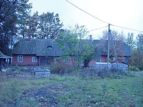 Sangaste Doctoral Hospital Valga County Sangaste County