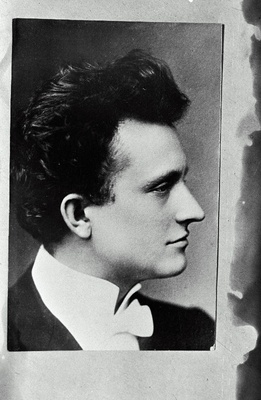 Tobias, Rudolf - helilooja.  duplicate photo