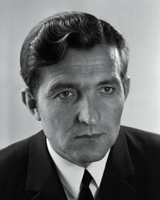 Raave, Kalev - Võrtsjärve kolhoosi esimees.  duplicate photo