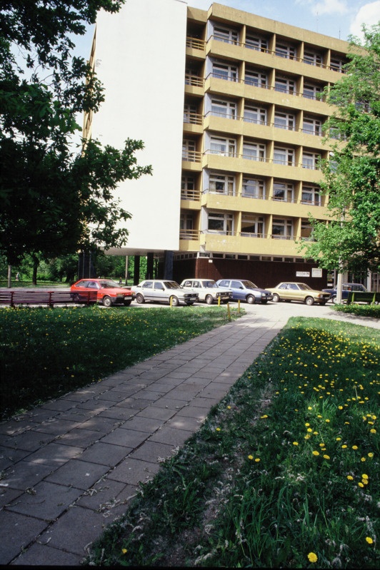 Slaid. Estonia SPA Pärnus